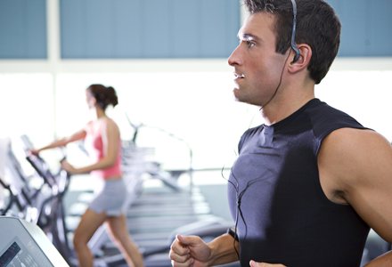 Cardio Health at Holistic Healthy Hub